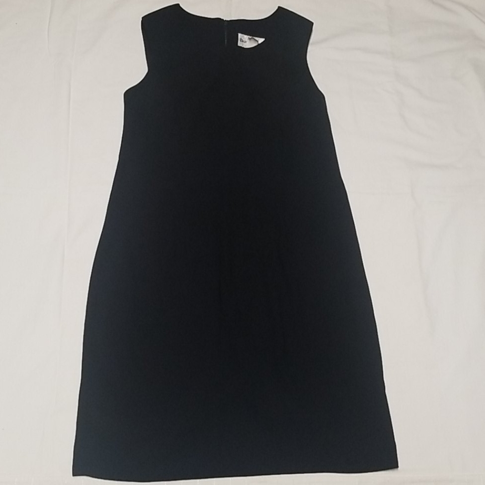 Danny and Nicole  New York Dress
